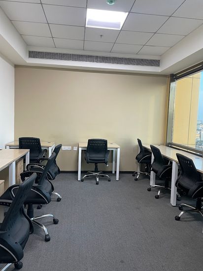 Alien Work Hub